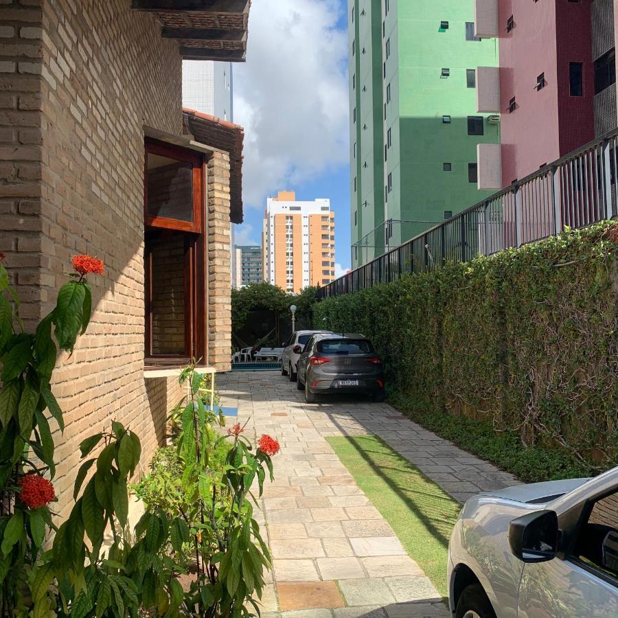Manaira Albergue João Pessoa