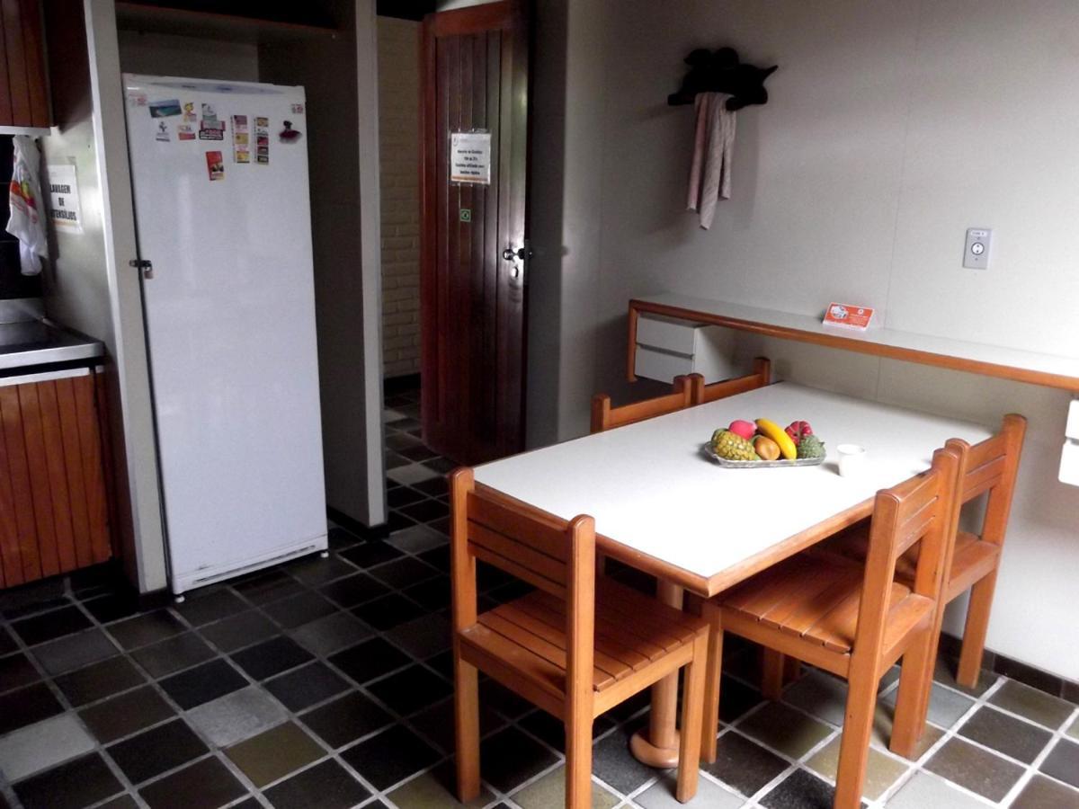 Albergue Manaira João Pessoa