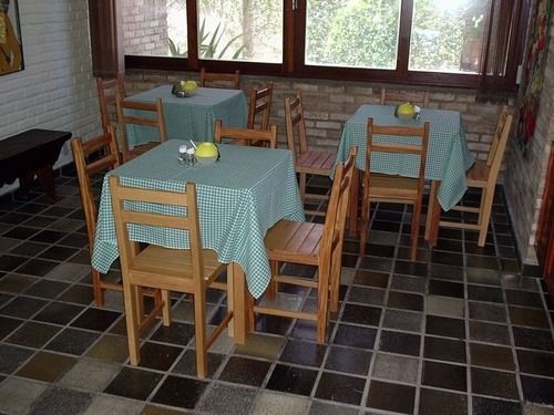 Albergue Manaira João Pessoa