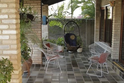 Albergue Manaira *