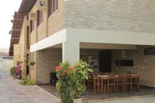 Albergue Manaira