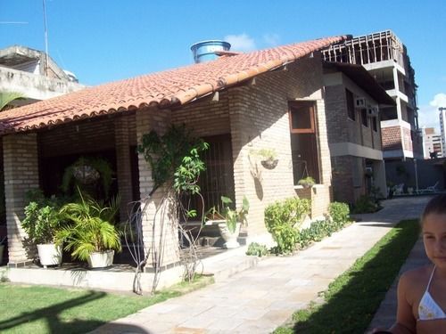 Albergue Manaira João Pessoa